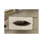 Integrated Hygiene Cleanroom Wall Panel Eco-Friendly Material for GMP Standard Cleanroom Building - Image 2