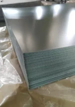 RELIANCE Steel Plate Construction Material for Office Building Hospital School-Square/Round Embedded Parts with Holes - Image 6