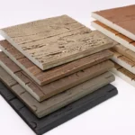 Sandwich Panels Pu Insulated Panel Foam House Building Materials Building Boards of Metal Carved Board - Image 2