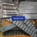 Construction Metal Building Material Galvanized Steel Block Brick Frame Wall Ties - Image 4