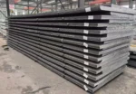 RELIANCE Steel Plate Construction Material for Office Building Hospital School-Square/Round Embedded Parts with Holes - Image 5