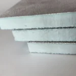 Double Aluminum Faced PU Composite Panel, High Quality HVAC Material - Image 5