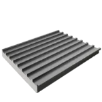 Modern Double-Layer Large Panel Sunshade Heat Insulation Aluminum Alloy Roof Tile for Hotel Durable Metal Building Material - Image 6