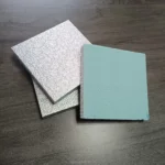 Double Aluminum Faced PU Composite Panel, High Quality HVAC Material - Image 2