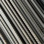 Construction Building Material Steel Rebar for Round Steel Rebar 12mm Price - Image 5