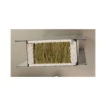 Integrated Hygiene Cleanroom Wall Panel Eco-Friendly Material for GMP Standard Cleanroom Building - Image 3