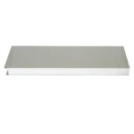 Metal Building Materials Insulated Corrugated EPS Sandwich Wall and Roof Panel - Image 3