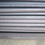 Construction Building Material Steel Rebar for Round Steel Rebar 12mm Price - Image 6