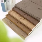 Sandwich Panels Pu Insulated Panel Foam House Building Materials Building Boards of Metal Carved Board - Image 6