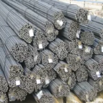 Construction Building Material Steel Rebar for Round Steel Rebar 12mm Price - Image 2