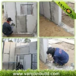 2020  New Wall Construction Innovative Building Materials - Image 3