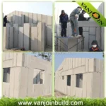 2020  New Wall Construction Innovative Building Materials - Image 2