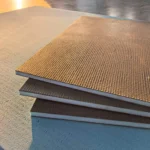 Modern Design Tile Backer Board for Construction Interior Building Materials Supplied by Professional Supplier